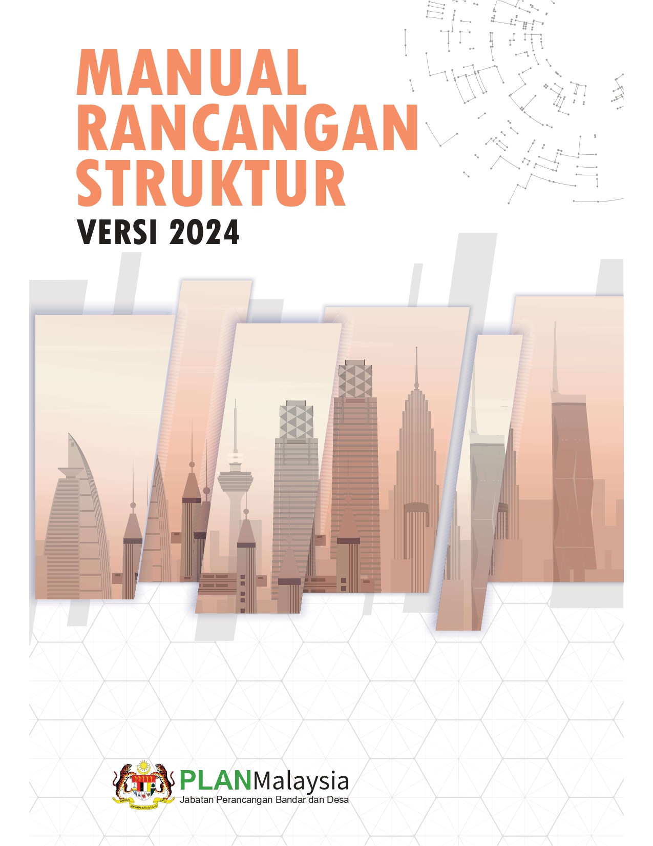 Manual Rancangan Struktur Versi 2024